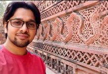 நடிக்க வாய்ப்பு தருவதாக கூறி 17 வயது சிறுமியிடம் வரம்பு மீறிய நடிகர்!!