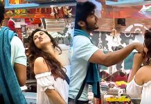 பிக்பாஸ் வீட்டில் நள்ளிரவில் செரின் – தர்சன் செய்த செயல் : நீக்கபட்ட பிக்பாஸ் காட்சிகள் வெளியானது!!