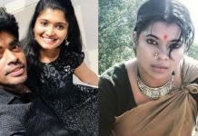 உன்னை குப்பை மாதிரி தூக்கி எரிஞ்ச சாண்டிக்கு சொம்பு தூக்கிட்டு இருக்க : ரசிகரின் கருத்துக்கு காஜல் பசுபதி அதிரடி பதில்!!