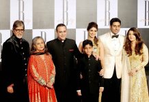 சொத்துக்களை பிரித்து கொடுக்கும் நடிகர் அமிதாப் பச்சன்.. மொத்த சொத்து மதிப்பு இவ்வளவு ஆயிரம் கோடியா?