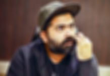 மக்களிடம் தர்ம அடிவாங்கிய ஹீரோ!