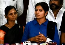 பேமென்ட் தர்றோம்னு சொல்லிட்டு புகார் கொடுத்திருக்காங்க : மதுமிதா!!