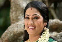 சினிமாவில் நடிப்பது அவருக்கு பிடிக்காது : ரேகா உருக்கம்!!