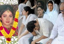 அது வெறும் கற்பனைக் கதை : டிஜிபிக்கு எதிராகக் கொதிக்கும் ஸ்ரீதேவியின் கணவர்!!