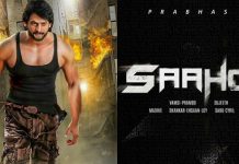 சாஹோ படம் குறித்து வெளிவந்த முதல் விமர்சனம்!!