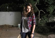 திரிஷா நடிப்பில் உருவாகி இருக்கும் கர்ஜனை : புதிய அப்டேட்!!