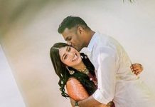 விஷால் திருமணம் நடக்கிறதா, இல்லையா?- அவரது காதலி போட்ட பதிவு!!