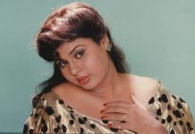 க்ளாமர் இமேஜ் பத்தி கவலைப்படலை வில்லி விசித்ரா!!