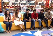 வனிதாவை தொடர்ந்து இவர்கள் இருவரும் பிக்பாஸ் வீட்டைவிட்டு வெளியேறுகிறார்களா : ரசிகர்கள் ஷாக்!!