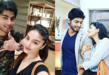 பிக்பாஸ் தர்ஷனுடன் பிரேக்கப் என அறிவித்த நடிகை சனம் ஷெட்டி செய்த நெகிழ்ச்சியான விஷயம்!!