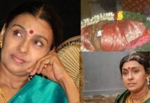 தமிழ் சினிமாவில் உச்சத்தை தொட்ட இலங்கையை சேர்ந்த நடிகை சுஜாதா : கவனிக்கப்படாத கண்ணீர் கதை!!