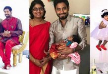 லண்டன் வாழ் ஈழத்து பெண்ணுடன் காதலில் விழுந்த பிரபல நடிகர் : ஓர் ப்ளாஷ்பேக்!!