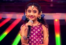 சூப்பர் சிங்கர் புகழ் அஹானாவுக்கு கிடைத்த பெரிய வாய்ப்பு : இனிமே டாப் தான்!!