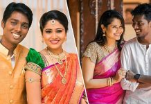 என் மனைவி அழகாய் இருப்பது பலரால் பொறுத்து கொள்ள முடியவில்லை : ஷாக் கொடுத்த பிகில் அட்லி!