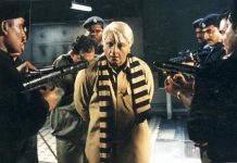 இந்தியன் 2 படத்தில் முக்கிய அதிகாரியாக நடிக்கும் பிரபல நடிகர்!!