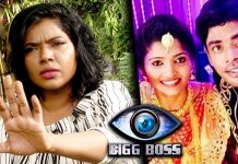 சாண்டி விசயத்தில் பிக்பாஸ் காஜலை துரத்தும் அந்த ஒரு கேள்வி : மிகவும் வருத்தப்பட வைத்த விஷயம்!!