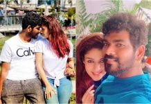 நயன்தாரா விக்னேஷ் சிவன் கல்யாணம் : மாஸான பிளான் இதோ!!