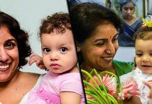 மஹி நான் பெற்ற மகள் : நடிகை ரேவதி வெளியிட்ட அதிரடியான உண்மை!!