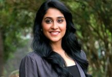 கதைக்கு தேவையென்றால் எந்த மாதிரியும் நடிப்பேன் – மனம் திறந்த ரெஜினா!!