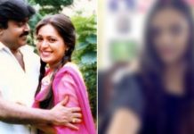 நடிகை ரூபிணி ஞாபகம் இருக்கா? அவங்களோட அழகு மகள் யாருன்னு தெரியுமா? படத்துல வேற நடிக்கப்போறாங்களாம்!!