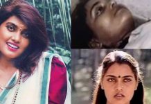 மருத்துவமனையில் அனாதையாக வைக்கப்பட்ட சில்க் ஸ்மிதாவின் உடல் : இறுதிவரை நிறைவேறாத ஆசை இந்த கண்ணீர் கதை தெரியுமா?