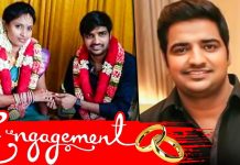 பிரபல காமெடி நடிகர் சதீஷிற்கு பொண்ணு கிடைத்துவிட்டது, சமூக வலைத்தளத்தில் வெளிவந்த நிச்சயத்தார்த்த போட்டோஸ்!!