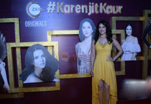 சென்சார் குழுவால் தடை செய்யபட்டு வெப் சீரிஸாக உருவாகும் படத்தில் சன்னிலியோன்.. எகிறிய எதிர்பார்ப்பு!!