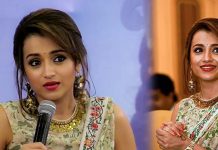 திரிஷா இஸ் பேக்.. டாப் ஹீரோ படத்தில் ஒப்பந்தம்!!