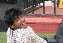 பிக்பாஸ் வீட்டை விட்டு வெளியே வந்த தர்ஷன் முதன் முதலாக எங்கு சென்றுள்ளார் பாருங்க!!