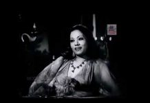 யாழ்ப்பாணத்தில் பிறந்து தமிழ்சினிமாவில் கொடிகட்டி பறந்த முதல் கவர்ச்சி நடிகை தவமணி தேவியை தெரியுமா?