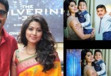 ஒவ்வொரு அம்மாவும் தெய்வம் தான் : சினேகாவின் பிரசவ வலி பார்த்து மனம் திறந்து நெகிழவைத்த பிரசன்னா!!