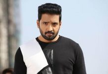 பிரபல நடிகர் சந்தானத்துக்கு ஜோடியாகும் அழகி இவர் தான் : அப்போ இன்னொரு நடிகை?