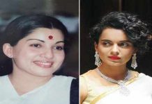 ஜெயலலிதாவின் வாழ்க்கை வரலாறு : ரகசியத்தை உடைத்த பிரபல நடிகை!!