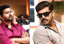 விஜய் கொடுத்த நம்பிக்கையால் மீண்டேன் : அருண்விஜய்!!