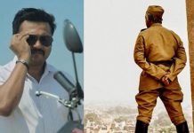 இந்தியன் 2 படத்தில் பாபி சிம்ஹாவின் கதாபாத்திரம் லீக்!!