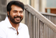 மம்முட்டி பட ரிலீசுக்காக திருமண தேதியை மாற்றிய ரசிகர்!!