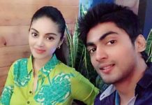 பிக்பாஸ் தர்ஷனின் காதல் முடிவுக்கு வந்ததா? அவரது காதலி போட்ட பதிவால் குழப்பத்தில் ரசிகர்கள்!!