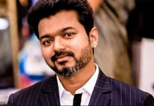 தளபதி 64 படத்தில் இணைந்த மேலும் ஒரு பிரபல நடிகை!!