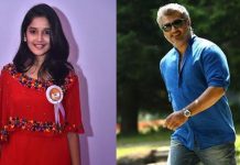 அஜித் படத்தில் நடித்தது ஒரு குத்தமா.? ரசிகர்களிடம் கும்பிடு போடும் அனிகா!!