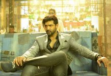 அருண் விஜய்யின் கதாபாத்திரம் இதுதான் : அக்னி சிறகுகள் படக்குழு அறிவிப்பு!!