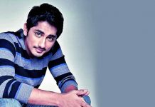 சித்தார்த்தின் புதிய படம் – மாறுபட்ட கதையுடன் தயார்…!