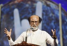 மக்கள் என் மேல் வைத்துள்ள நம்பிக்கை வீண் போகாது – ரஜினி…….!