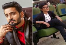 சந்தானத்தின் மகன் எடுக்கும் அவதாரம் : அப்பாவுடன் கைகோர்ப்பு!!