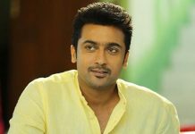 கதை கூறியும் கண்டுகொள்ளாத சூர்யா : பிரபல இயக்குனர் வருத்தம்!!