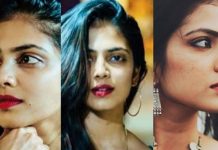 ரசிகர்களை வாயை பி ளக்க வைத்த மாளவிகா மோகனன்..!