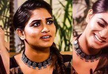 “வா மா 4 மணி சிலுக்கு” சீரியல் ஷிவானியின் Latest Photo…!