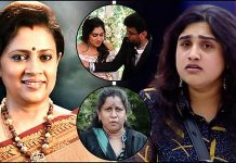 “நீ யாருடி கிழிச்சு தொங்க விட்டுறவன்டி உன்ன” லக்ஷ்மி ராமகிருஷ்ணனோடு அனல் பறந்த Live பேட்டி கிழிச்செடுத்த வனிதா!