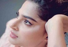 லீக் ஆன ” நட்பே துணை ” நடிகை அனகாவின் புகைப்படங்கள் ! பரவசத்தில் ரசிகர்கள் !