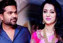 சிம்பு த்ரிஷாவுக்கு திருமணமா? வைரலாகும் செய்தி ! உண்மை என்ன?