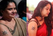 சீரியல் நடிகை பிரகதி வெளியிட்ட புகைப்படங்கள் – வாயை பிளக்கும் ரசிகர்கள் !